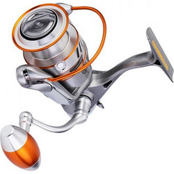 Ryobi Applause 25K 8000 Μηχανισμός Ψαρέματος για Surf Casting / Heavy Spinning