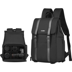 Cwatcun D86 Black