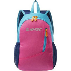 Hi-Tec Simply Ορειβατικό Σακίδιο 18lt Φούξια