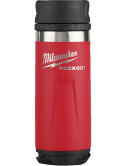 Milwaukee Packout Red 530ml
