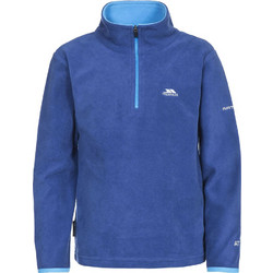 Trespass Παιδικό Φούτερ Royal Blue MCFLMFM10001-BLU