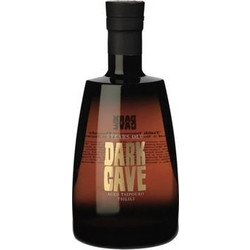 Τσιλιλής Dark Cave Παλαιωμένο Τσίπουρο 700ml