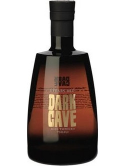 Τσιλιλής Dark Cave Παλαιωμένο Τσίπουρο 700ml