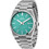 Chronostar Supreme Ανδρικό Ρολόι με Ασημί Μεταλλικό Μπρασελέ R3753315005