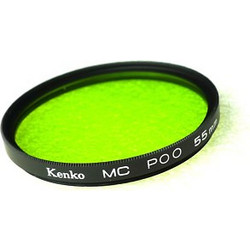Kenko POO Green Light 58mm