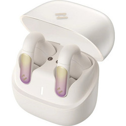 Havit TW980 Ακουστικά Bluetooth Earbud Ανθεκτικά στο Νερό Beige