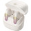 Havit TW980 Ακουστικά Bluetooth Earbud Ανθεκτικά στο Νερό Beige