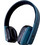 952BT Ασύρματα Bluetooth Ακουστικά On Ear Μπλε