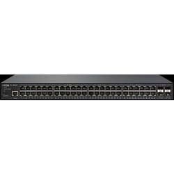 Lancom GS-3652X Managed L2 Switch με 48 Θύρες Ethernet 1000Mbps και 4 SFP θύρες