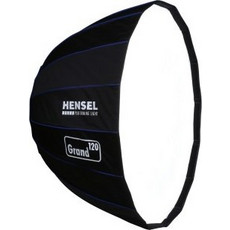 Hensel Grand 120 Soft Box