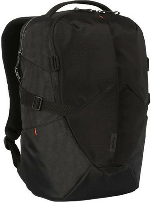 Targus Terra EcoSmart TBB649GL Backpack Laptop 16" Black