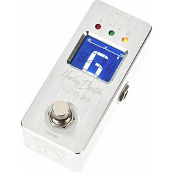 Harley Benton Chromatic Floor Tuner