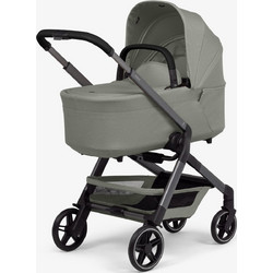 Joolz Hub2 2025 Καρότσι Μωρού 2 σε 1 Sage Green