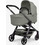 Joolz Hub2 2025 Καρότσι Μωρού 2 σε 1 Sage Green
