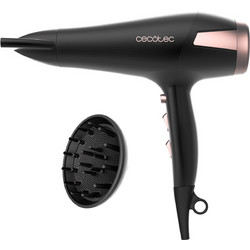 Cecotec CEC-04398 Πιστολάκι Μαλλιών Ionic με Φυσούνα 2400W