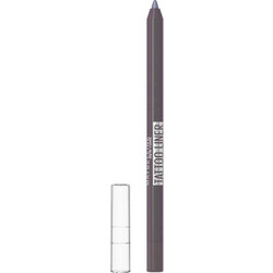 Maybelline Tattoo Liner Gel 822 Space Graphite Μολύβι Ματιών Αδιάβροχο