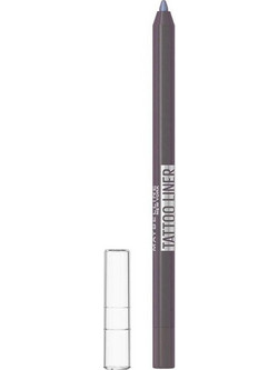 Maybelline Tattoo Liner Gel 822 Space Graphite Μολύβι Ματιών Αδιάβροχο