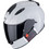 Scorpion Exo 491 White Red Κράνος Μηχανής Full Face 1450gr
