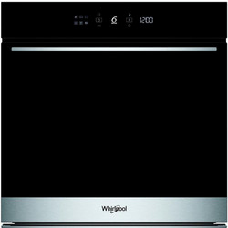 Whirlpool WOI5S8HM0SXA Φούρνος Ηλεκτρικός Άνω Πάγκου 73lt 56.8cm