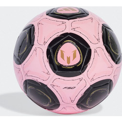 Adidas Messi Mini Μπάλα Ποδοσφαίρου JM4756