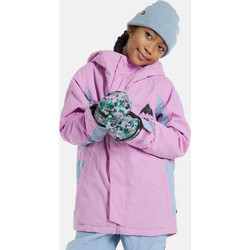 Burton Skimmer 243151-00500 Παιδικό Μπουφάν για Ski & Snowboard