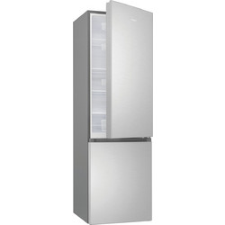 Bomann KG 7353 Ψυγειοκαταψύκτης 268lt Υ180xΠ55xΒ55.8cm Inox