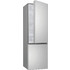 Bomann KG 7353 Ψυγειοκαταψύκτης 268lt Υ180xΠ55xΒ55.8cm Inox