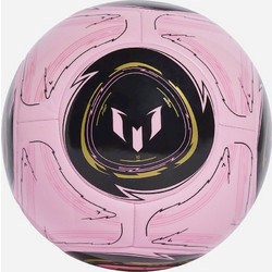 Adidas Messi Club Μπάλα Ποδοσφαίρου JM4755