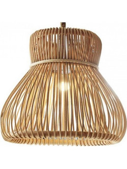 Boutique Mushroom Κρεμαστό Φωτιστικό Οροφής Μονόφωτο 87040883