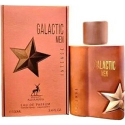 Maison Alhambra Galactic Men Intense Eau de Parfum 100ml