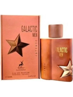 Maison Alhambra Galactic Men Intense Eau de Parfum 100ml
