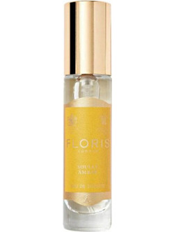 Floris Soulle Ambar Eau de Toilette 10ml