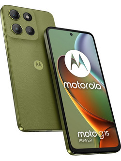 Motorola Moto G15 Power 8GB 256GB