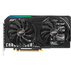 Asrock Arc B580 12GB GDDR6 Challenger OC Κάρτα Γραφικών