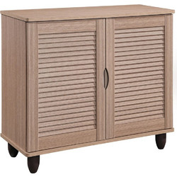 Woodwell Παπουτσοθήκη Ξύλινη Sonoma M77xΠ33xY70cm Ε83720,2