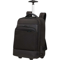 Samsonite Mysight Τσάντα Laptop με ροδάκια 17.3" Black