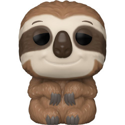Funko Bitty Pop! Accessories Sloth