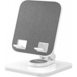 EARLDOM EH241 Βάση Tablet Γραφείου έως 12.9" White