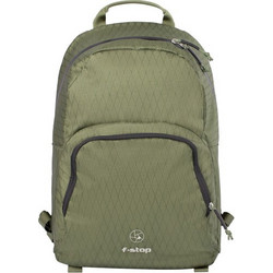 F-stop Rju Air Backpack Small Shallow ICU Green 18L