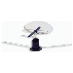 Neta TURBO7000 Εσωτερική Κεραία Τηλεόρασης 26dB UHF / VHF