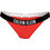 Calvin Klein Intense Power Ψηλόμεσο Bikini Brazil Κόκκινο KW0KW02857-XM8