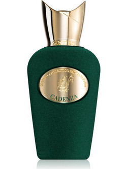 Sospiro Cadenza Eau de Parfum 100ml