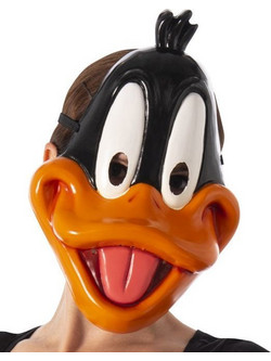 Μάσκα Daffy Duck Looney Tunes 202605