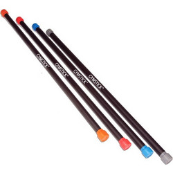 Gymstick 61051-8 Μπάρα Aerobic Σταθερού Βάρους 8kg 122.5cm