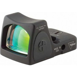 Trijicon RMR (Type 2) Σκόπευτρο για Πιστόλι με Red Dot