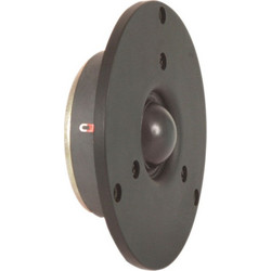 QTX 902.472UK Tweeter Ηχείου 4.5" 40W
