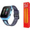 Awei H14 Blue