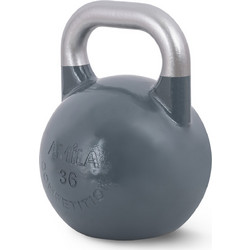 Amila 84588 Competition Kettlebell από Μαντέμι 36kg