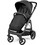 Peg Perego Veloce Καρότσι Μωρού True Black