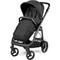 Peg Perego Veloce Καρότσι Μωρού True Black Peg Perego Veloce Καρότσι Μωρού True Black